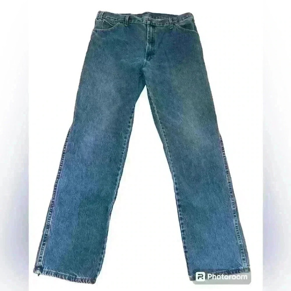 Dickies Denim Jeans - Picture 1 of 5